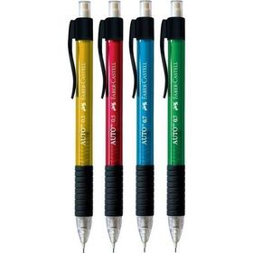 Faber Castell Auto 1338 Çok Renkli 0.7 mm Versatil Uçlu Kalem