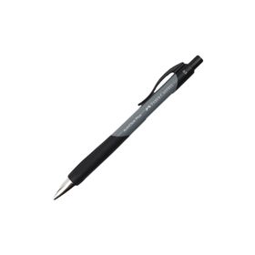 Faber Castell AutoClick Plus 0.5 Gri Versatil Uçlu Kalem