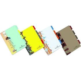 Faber Castell Ayraçlı Dosya