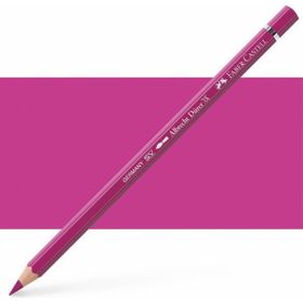 Faber Castell B125 Middle Purple Pink Pitt Artist Pen Çizim Kalemi