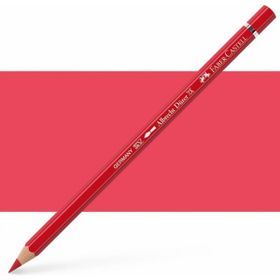 Faber Castell B219 Deep Scarlet Red Pitt Artist Pen Çizim Kalemi