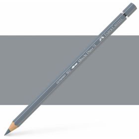 Faber Castell B233 Cold Grey IV Pitt Artist Pen Çizim Kalemi