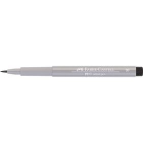 Faber Castell B272 Warm Grey III Pitt Artist Pen Çizim Kalemi