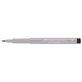 Faber Castell B272 Warm Grey III Pitt Artist Pen Çizim Kalemi