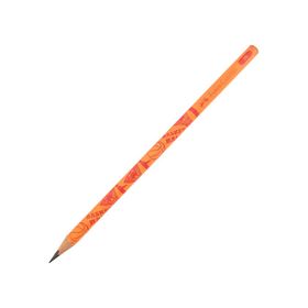 Faber Castell Basketbol 2B Sarı Kurşun Kalem