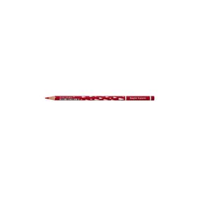 Faber-Castell Başlık Damla Kırmızı 12'li Kurşun Kalem