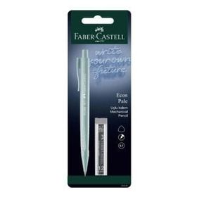 Faber Castell Blister Econ Pale 0.7 Uçlu Kalem Set