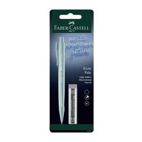 Faber Castell Blister Econ Pale 0.7 Uçlu Kalem Set