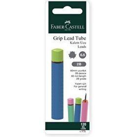 Faber Castell Blister Grip Min Soft Kombo 0.5 Kalem Ucu