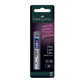 Faber Castell BLS GENZ 0.7 120'li Grip Min Kalem Ucu