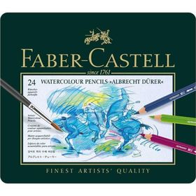Faber-Castell Boya Kalemi 24'lü Albrecht Dürer Aquarell