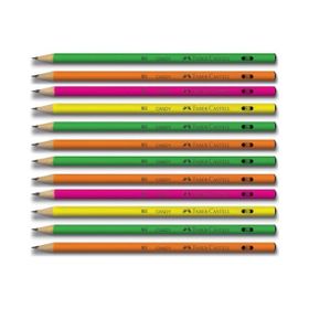 Faber Castell Candy 2B Kurşun Kalem