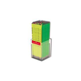 Faber Castell Candy 2B Kurşun Kalem