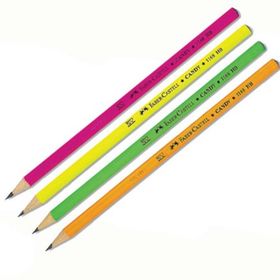 Faber Castell Candy 2B Kurşun Kalem