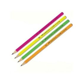 Faber Castell Candy 2B Kurşun Kalem
