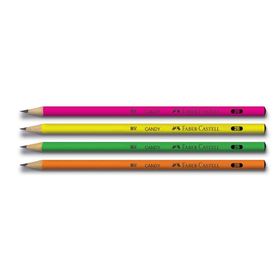 Faber Castell Candy 2B Kurşun Kalem