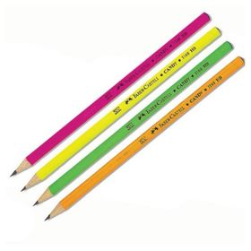 Faber-Castell Candy Kurşun Kalem