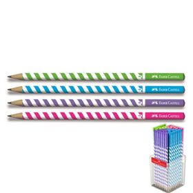 Faber-Castell Candy Mercanlı 72'li Kurşun Kalem