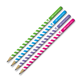 Faber-Castell Candy Roll Kurşun Kalem