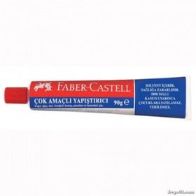 Faber-Castell Çok Amaçlı Yapıştırıcı