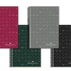 Faber Castell Colorra 200 Yp Karışık Bloknot