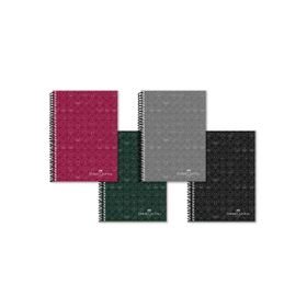 Faber Castell Colorra 200 Yp Karışık Bloknot