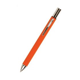 Faber Castell Cordial Sport Turuncu Tükenmez Kalem