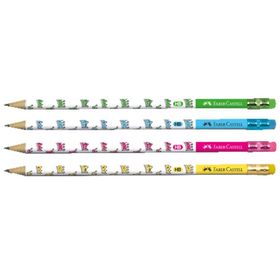 Faber-Castell Crown 72'li Kurşun Kalem