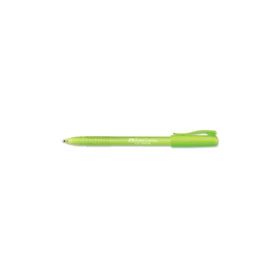 Faber-Castell CX Colour Renkli Açık Yeşil Tükenmez Kalem