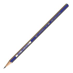 Faber-Castell Dereceli Kalem Hb Goldfaber 1221