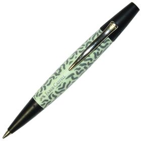 Faber-Castell Desenli 148311 Tükenmez Kalem