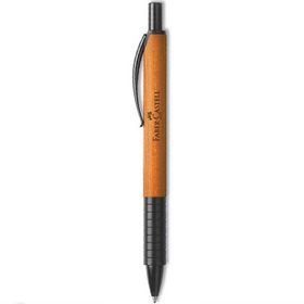Faber Castell Design 148401 Basic Tükenmez Kalem