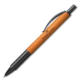 Faber Castell Design 148401 Basic Tükenmez Kalem