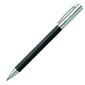 Faber Castell Design Ambition Siyah Roller Kalem