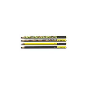 Faber-Castell Doğa Konsept Kurşun Kalem Set