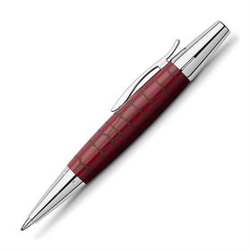 Faber-Castell E-Motion Mürdüm 148357 Tükenmez Kalem