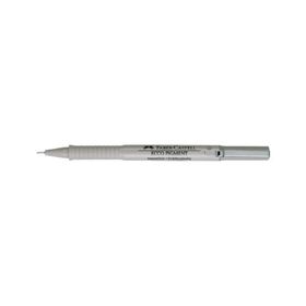 Faber-Castell Ecco Pigment 0.6 mm Çizim Kalemi