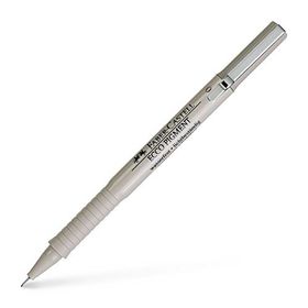Faber Castell Ecco Pigment 0,1 Mm Çizim Kalemi
