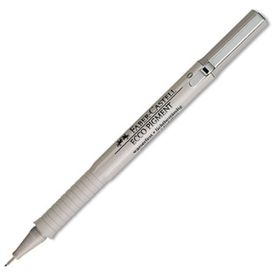 Faber Castell Ecco Pigment 0,2 Mm Çizim Kalemi