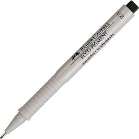 Faber Castell Ecco Pigment 0,4mm Çizim Kalemi