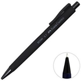 Faber Castell Econ 0.7 mm Asorti Versatil Uçlu Kalem