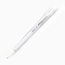 Faber Castell Econ 0.7 mm Beyaz Versatil Kalem