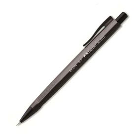Faber Castell Econ 0.7 mm Siyah Versatil Kalem