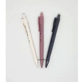 Faber Castell Econ 0,7 3'lü Yeni Pastel Renkler Versatil Kalem