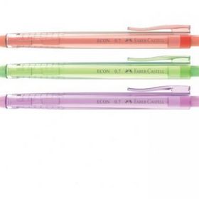 Faber Castell Econ 0,7 mm Versatil Kalem