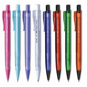 Faber-Castell Econ 5081134210 Mekanik Kurşun Kalem