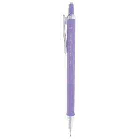 Faber Castell Edge 0.7 mm Pastel Mor Versatil Kalem