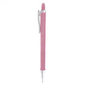 Faber Castell Edge 0.7 mm Pastel Pembe Versatil Kalem