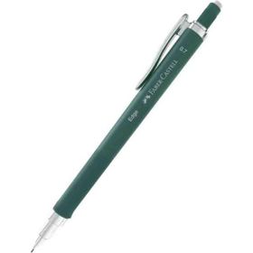 Faber Castell Edge 0.7 mm Yeşil Versatil Kalem