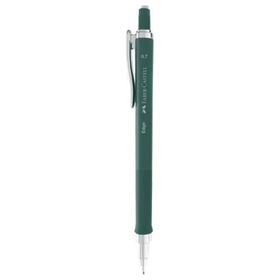 Faber Castell Edge 05 Koyu Yeşil Versatil Kalem